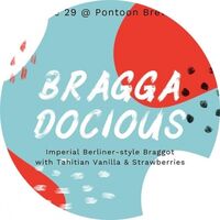 Пиво Braggadocious