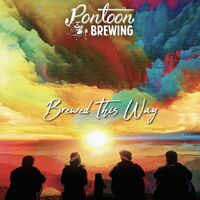 Пиво Brewed This Way