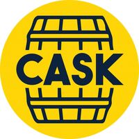 Пиво Cadbury Carmel Egg