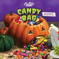 Пиво Candy Bag