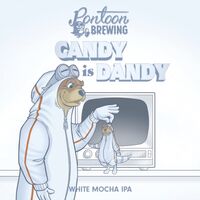 Пиво Candy Is Dandy Пиво Candy Is Dandy