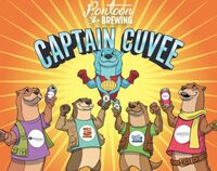 Пиво Captain Cuvee: Grape Пиво Captain Cuvee: Grape