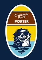 Пиво Cinnamon Spiced Porter
