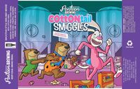 Пиво Cottontail Smiggles