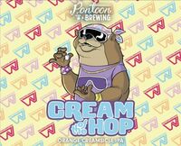 Пиво Cream of the Hop