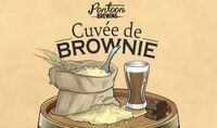 Пиво Cuvée De Brownie Пиво Cuvée De Brownie
