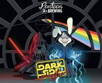 Пиво Darkside Smiggles Пиво Darkside Smiggles