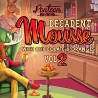 Пиво Decadent Mousse V2