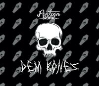 Пиво Dem Bones Пиво Dem Bones