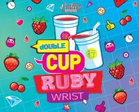 Пиво Double Cup Ruby Wrist Пиво Double Cup Ruby Wrist