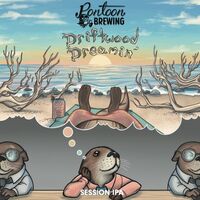 Пиво Driftwood Dreamin'