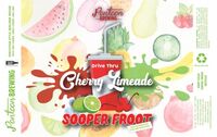 Пиво Drive Thru Cherry Limeade Пиво Drive Thru Cherry Limeade