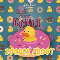 Пиво Duck Duck Donut Пиво Duck Duck Donut