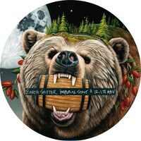 Пиво Earth Shifter BA Imperial Stout