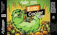 Пиво Ecto Cooler Пиво Ecto Cooler