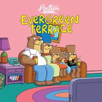 Пиво Evergreen Terrace