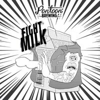 Пиво Fight Milk Пиво Fight Milk