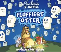 Пиво Fluffiest Otter Пиво Fluffiest Otter