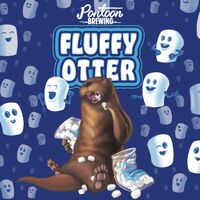 Пиво Fluffy Otter Пиво Fluffy Otter