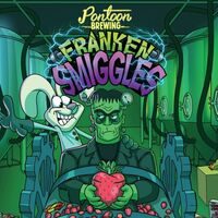 Пиво Franken Smiggles