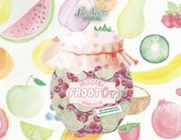Пиво Fruit Cup Raspberry Key Lime Sooper Froot