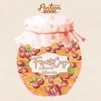 Пиво Fruit Cup Vol. 3
