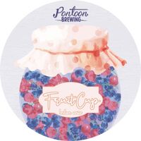 Пиво Fruit Cup Vol. 1