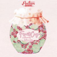 Пиво Fruit Cup Vol. 2 Пиво Fruit Cup Vol. 2