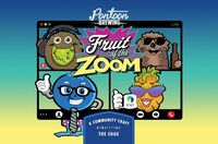 Пиво Fruit of the Zoom