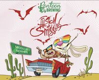 Пиво Fusion Smiggles