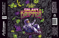 Пиво Galaxy Drifter (2021) Пиво Galaxy Drifter (2021)