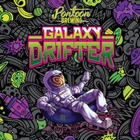 Пиво Galaxy Drifter