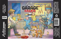 Пиво Garage Karate Round 2