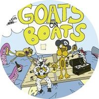 Пиво Goats On Boats Пиво Goats On Boats