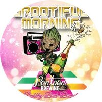 Пиво Grootiful Morning Пиво Grootiful Morning