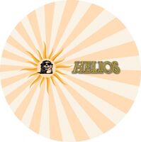 Пиво Helios