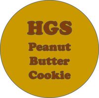 Пиво HGS - Peanut Butter Cookie