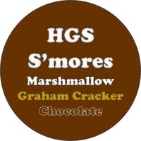 Пиво HGS S'mores Cookie Пиво HGS S'mores Cookie