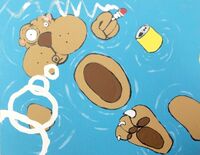 Пиво Hooch Bier Blonde Пиво Hooch Bier Blonde