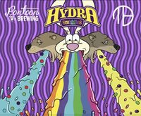 Пиво Hydra Smiggles Пиво Hydra Smiggles