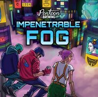 Пиво Impenetrable Fog Пиво Impenetrable Fog