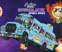 Пиво Intergalactic Space Rave