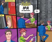 Пиво IPA or Whatever