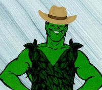 Пиво Jolly Green Rancher Sour