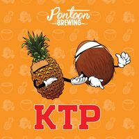 Пиво KTP Пиво KTP