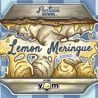 Пиво Lemon Meringue Pie Пиво Lemon Meringue Pie