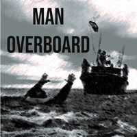 Пиво Man Overboard