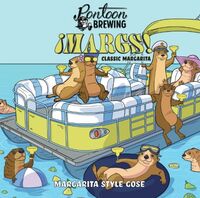 Пиво Margs: Classic Пиво Margs: Classic