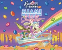Пиво Miami Vice Smiggles