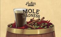 Пиво Mole Madness